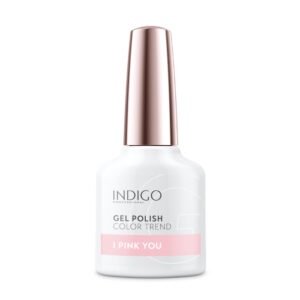 I Pink You - gelinis lakas 7 ml - Image 1