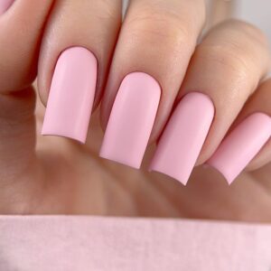 I Pink You – gelinis lakas 7 ml - Image 4