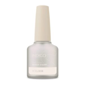 Quick Stamp Icelixir – štampavimo lakas 7 ml - Image 1
