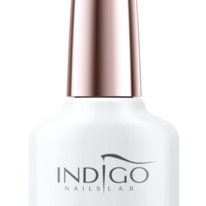 Ideales – gelinio lako bazė su blizgučiais 7 ml - Image 4