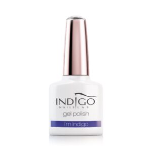 I'm Indigo – gelinis lakas 7 ml - Image 1