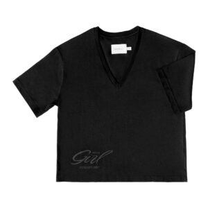 Marškinėliai Classic Indigo Girl L/XL - Image 1