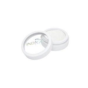 Indigo White Collection 04 – akrilo pudra - Image 1
