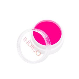 Intense Magenta – dūminė pudra - Image 1