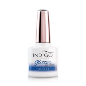 Istambul Glitter – gelinis lakas 7 ml - Image 1