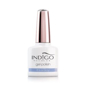 It's A Boy – gelinis lakas 7 ml - Image 1