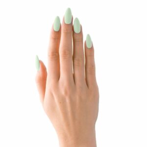 Ivi Kiwi – gelinis lakas 7 ml - Image 4