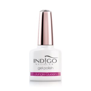 Jungle Queen – gelinis lakas 7 ml - Image 1