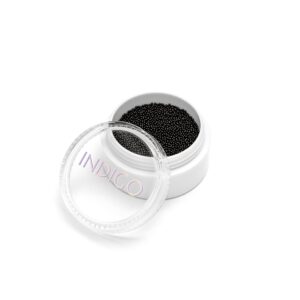 Caviar Black – efektas - Image 1