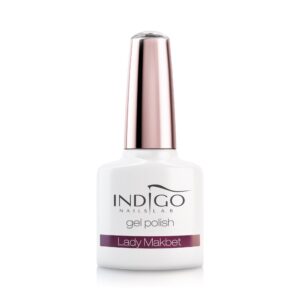 Lady Makbet – gelinis lakas 7 ml - Image 1