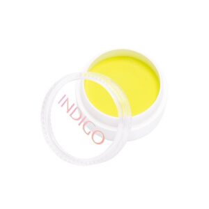 Lemon – Indigo akrilas Neon - Image 1