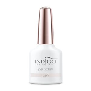 LEŃ – gelinis lakas 7 ml - Image 4