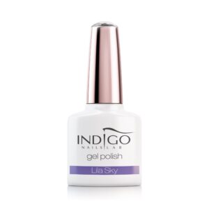 Lila Sky – gelinis lakas 7 ml - Image 1
