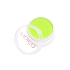 Lime – Indigo akrilas Neon - Image 1
