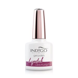 Lady Kung Fu Lipstick – gelinis lakas 7 ml - Image 1