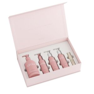 Lollipop – SPA rinkinys Medium 370 ml - Image 1
