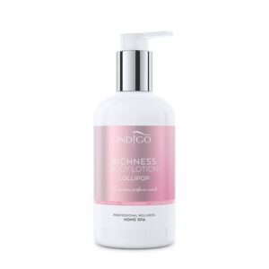 Lollipop – kūno losjonas 300 ml - Image 1