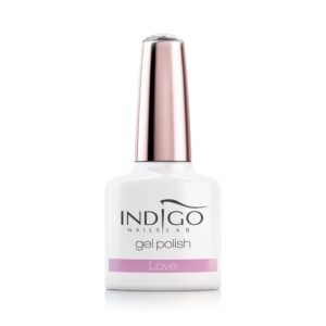Love – gelinis lakas 7 ml - Image 1