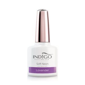 Lovender – gelinis lakas 7 ml - Image 6