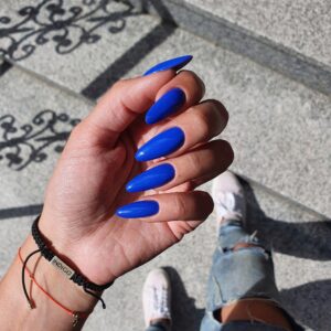 Magnifique – gelinis lakas 7 ml - Image 6