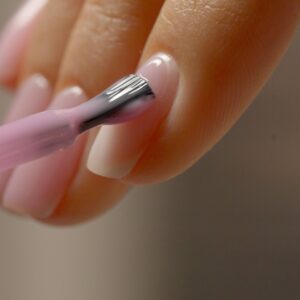 Clean Nails Magnolia Pink – topas 7 ml - Image 4