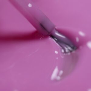 Clean Nails Magnolia Pink – topas 7 ml - Image 2