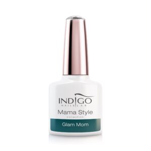 Glam Mom – gelinis lakas 7 ml - Image 1