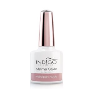Marzipan Nude – gelinis lakas 7 ml - Image 6