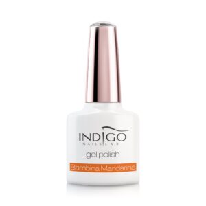 Bambina Mandarina – gelinis lakas 7 ml - Image 1
