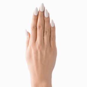 LEŃ – gelinis lakas 7 ml - Image 5