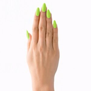 Limonita – gelinis lakas 7 ml - Image 3