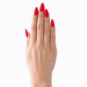 Out Of Control – gelinis lakas 7 ml - Image 5