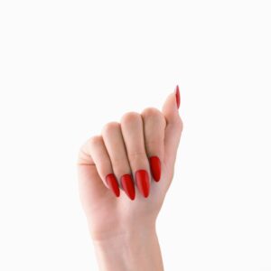 Burnt Orange – gelinis lakas 7 ml - Image 5