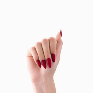 Cherry f – gelinis lakas 7 ml - Image 6