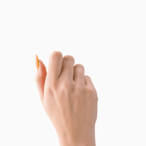 Fifarafa – gelinis lakas 7 ml - Image 5