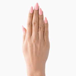 Flamingo? Bingo! – gelinis lakas 7 ml - Image 5
