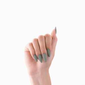 Greyzilla – gelinis lakas 7 ml - Image 5