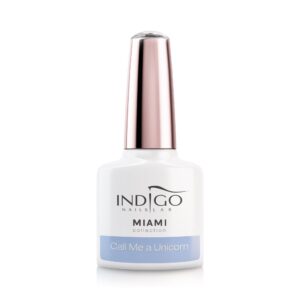 Call Me a Unicorn – gelinis lakas 7 ml - Image 1