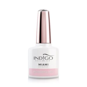 Strawberry Milk – gelinis lakas 7 ml - Image 1