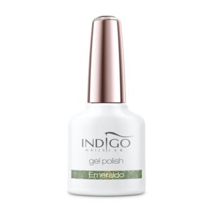 Emeraldo – gelinis lakas 7 ml - Image 1