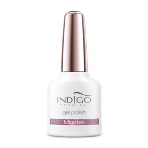 Migotek – gelinis lakas 7 ml - Image 1
