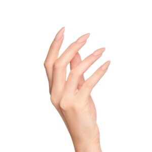 Baby Beige – mineralinė bazė 7 ml - Image 3