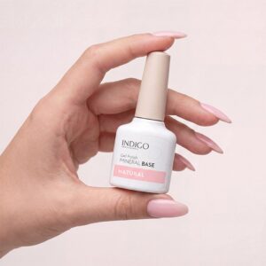 Natural – mineralinė bazė 13 ml - Image 3