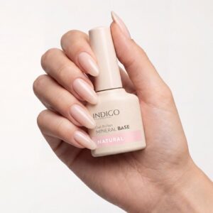 Natural – mineralinė bazė 7 ml - Image 3