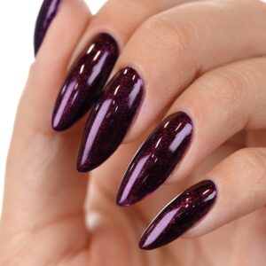 Miss Dynamic – gelinis lakas 7 ml - Image 5