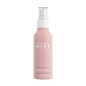 Strawberry Peach – kūno purškiklis 150 ml - Image 1