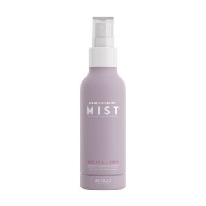 Vanilla & Leather – kūno purškiklis 150 ml - Image 1