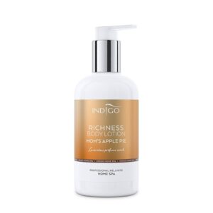 Mom's Apple Pie – kūno losjonas 300 ml - Image 1