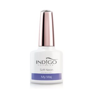 My Maj – gelinis lakas 7 ml - Image 1