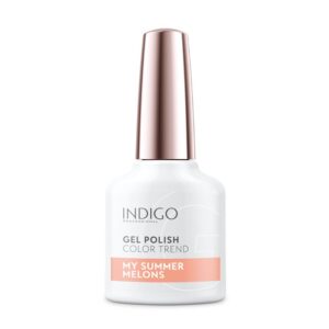 My Summer Melons – gelinis lakas 7 ml - Image 5